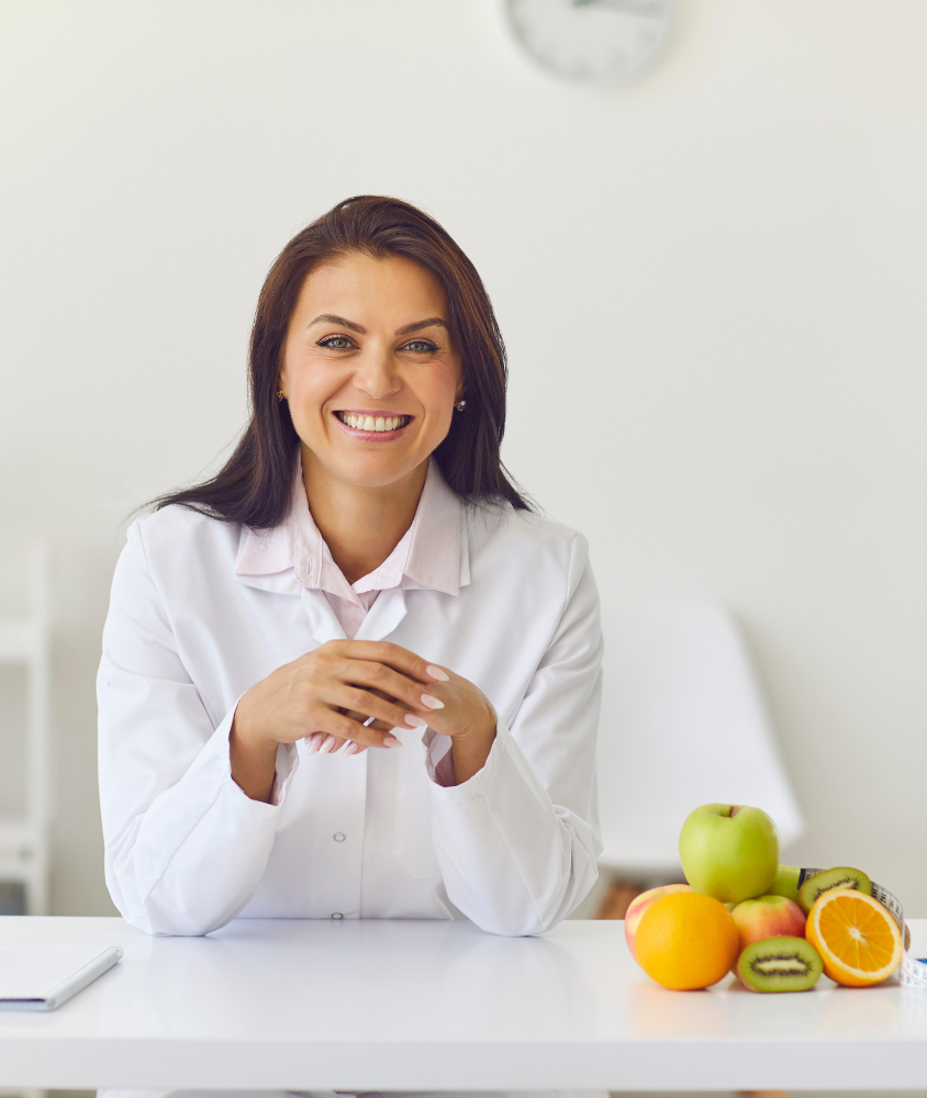 contato nutricionista em goiania