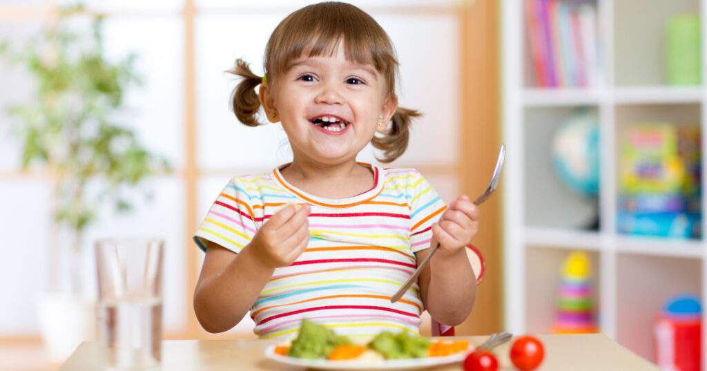 nutricionista infantil em goiania